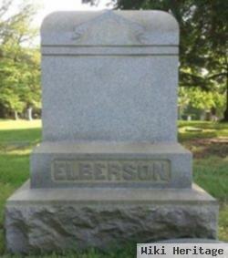 Ella Gladney Elberson