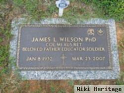 James L. Wilson