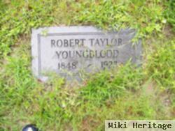 Robert Taylor Youngblood