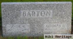 Katie W. Barton