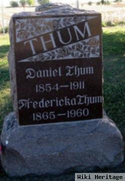 Daniel Thum