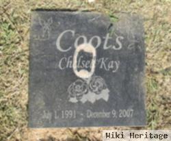 Chelsea Kay Coots