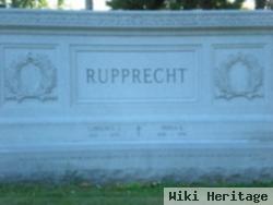 Lawrence J Rupprecht