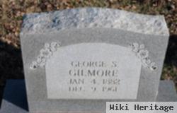 George Shelby Gilmore