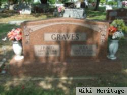 Eula Graves