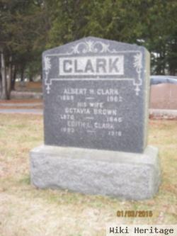 Howard M. Clark