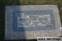 Anita Lynn Moreland Woody