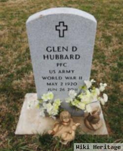 Glen D. Hubbard