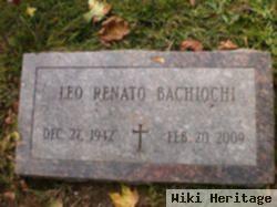 Leo Renato Bachiochi