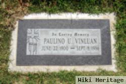 Paul Vinluan