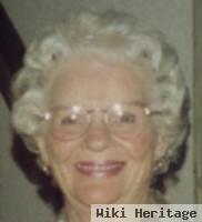 Louise Helen "lou" Parker Amato