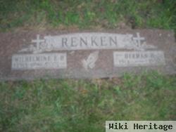 Herman H. Renken