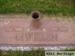 Clifton Jay Lewellen