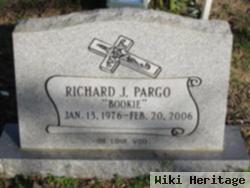 Richard J Pargo