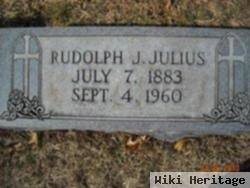 Rudolph Joseph Julius