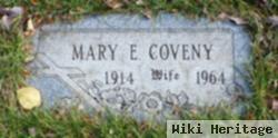 Mary E. Coveny