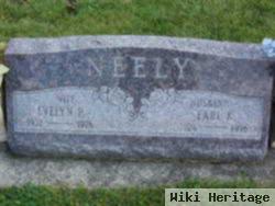 Evelyn P. Neely