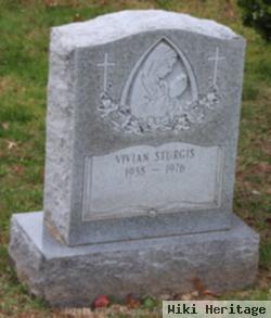 Vivian Sturgis