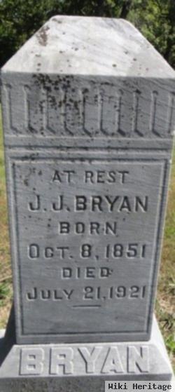 J. J. Bryan