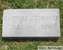 Clifford Louis Conover