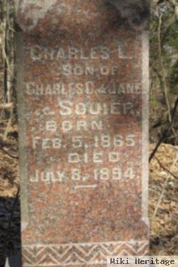 Charles L. Squier