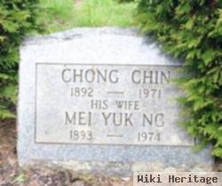 Chong Chin