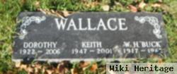 Keith Wallace