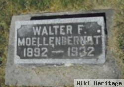 Walter Freeman Moellenberndt