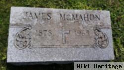 James Mcmahon