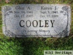 Karen J Cooley