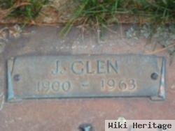 J Glen Langdon