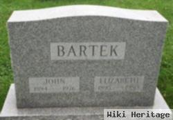 John Bartek