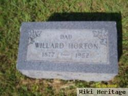 Willard Horton