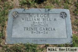 William "bill" Muegge