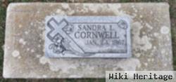 Sandra L. Cornwell