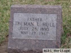 Truman L. Hull