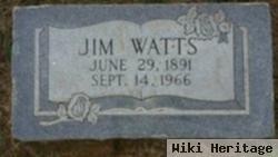 Jim Watts