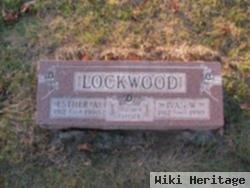 Ivan W. Lockwood