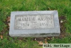 Mabel Grace Mason