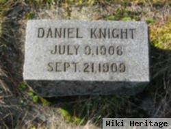 Daniel Knight