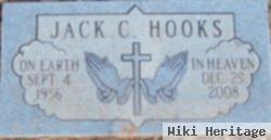 Jack Carlton Hooks