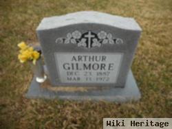 Arthur Gilmore