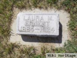 Laura M. Haddox Ernest