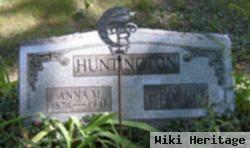 Ray H. Huntington