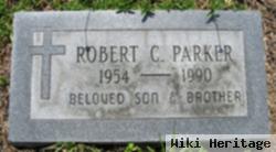 Robert C Parker