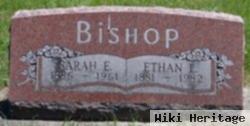 Ethan L. Bishop