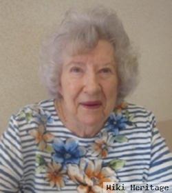 Dorothy Mae Schenck Garmann