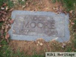 Madge S. Moore