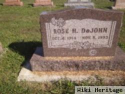 Rose Dejohn