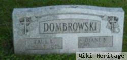 Paul L Dombrowski